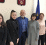 Встреча с министром: что интересует мурманских студентов - Министерство труда и социального развития