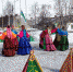 В Ловозере откроются дни коми-ижемской культуры - Hibiny.Com
