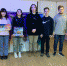 В Кандалакше соревновались интеллектуалы - Hibiny.Com