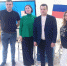 В Умбе «Единая Россия» провела встречу «Диалог с Героем»  для молодёжи - Единая Россия