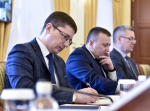 Итоги работы инвеступолномоченных Мурманской области подвели за первый квартал