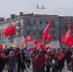 Мурманский Облсовпроф: Первомайской демонстрации не будет - SeverPost.ru