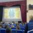В Мурманске состоялся премьерный показ фильма «Памятник. Часть вторая» - Единая Россия
