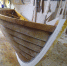 Житель Североморска отправится в экспедицию на собственноручно построенном карбасе - ИА B-Port.Com
