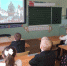 В посёлке Высоком состоялся урок «Дети-герои» - Единая Россия