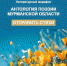 Литературный марафон «Антология поэзии Мурманской области» - Детско-юношеская библиотека