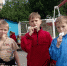 Самый популярный формат детского летнего отдыха — дача - Арктик-ТВ