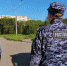 В областном центре сотрудники вневедомственной охраны Росгвардии задержали дебошира в гостинице - УВО при УВД