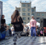 Выпускники Мурманска отмечают «Последний звонок» в Долине Уюта - Hibiny.Com