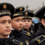 Более 300 воспитанников Мурманского филиала Нахимовского военно-морского училища приступили к прохождению ежегодной морской практики на Северном флоте - Арктик-ТВ
