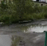 В Мурманске смыло отремонтированную дорогу - SeverPost.ru