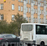 Пассажирка «маршрутки» о ДТП: Молча вышли и попёрли на остановку - SeverPost.ru