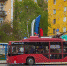Осенью на улицы Мурманска выйдут новые троллейбусы - ИА Nord-News.Ru