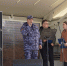 Сотрудники Росгвардии приняли участие в проведении военно-спортивных полевых состязаниях «Патриот», посвященных Дню России - Росгвардия