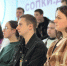 Общественная приёмная организовала для студентов тренинг по самопрезентации - Единая Россия