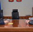 Губернатор Андрей Чибис поблагодарил главу регионального парламента Сергея Дубового за совместную работу - Правительство Мурманской области