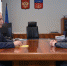 Губернатор Андрей Чибис поблагодарил главу регионального парламента Сергея Дубового за совместную работу - Арктик-ТВ