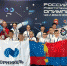 Юные мончегорские робототехники завоевали кубок национального чемпионата - Hibiny.Com