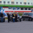 Автопробег ветеранов-подводников прибыл на Северный флот - Арктик-ТВ