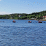 Поморская регата проходит в Умбе - ИА B-Port.Com
