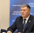 Первый вице-спикер Мурманской областной Думы Владимир Мищенко в режиме ВКС принял участие в круглом столе «Правовое положение коренных малочисленных народов РФ» - Областная дума