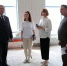 В Туломе проводится масштабный ремонт и модернизация местного почтового отделения - Мурманский вестник