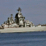 ТАСС: после ремонта корабля «Адмирал Нахимов» крейсер «Петр Великий» спишут - Мурманский вестник
