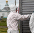 Мурманские волонтеры планируют облагородить маяк «Кильдинский-Северный» - ИА Nord-News.Ru