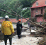 В Краснодарском крае смыло мост - SeverPost.ru