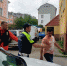 Сбежали от ДПС мотоциклисты в Мурманске - Сетевое издание Новости Мурманской области