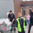 30 мешков сухого корма передано приюту для животных «Ковдор. Дом для животных» - Единая Россия