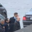 Путин, Михельсон, Чибис и Гуцан передвигались в одном Aurus [видео] - SeverPost.ru