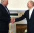 Лукашенко предложил Путину разработать совместный план развития экономики - Мурманский вестник