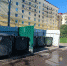 С начала года вывезено около 91 тонны отходов в Мурманской области - ИА B-Port.Com