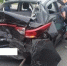 Два ребёнка из Мурманска пострадали в столкновении автомобилей в Вологодской области - ИА B-Port.Com