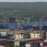 Торгпред России в Белоруссии про Мурманский порт - SeverPost.ru
