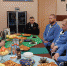 Андрей Чибис и Александр Моисеев встретились с военнослужащими – участниками СВО, находящимися на лечении в военном госпитале - Правительство Мурманской области