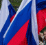 Для мурманчан подготовили мероприятия ко Дню Государственного флага - ИА Nord-News.Ru