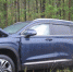 Hyundai вылетел в кювет в Кандалакшском районе - SeverPost.ru