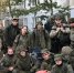 Мурманская молодежь отправилась в военно-патриотическую экспедицию - Murman.Ru
