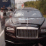 Наглое поведение колонны люксовых автомобилей в Заполярье показали на [видео] - SeverPost.ru