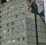 На Героев-североморцев в Мурманске появятся новые муралы - SeverPost.ru