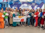 В Мурманской области подвели итоги программы «Мама-предприниматель»