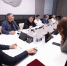 Владимир Мищенко поблагодарил членов Общественной палаты, которые выступали общественными наблюдателями на муниципальных выборах - Арктик-ТВ