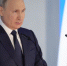 Путин в субботу выступит с видеообращением - SeverPost.ru