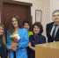 Поздравление с Днем учителя коллеги-дебютанта - Северо-Западный филиал МГЭИ