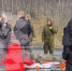 На Печенгской дороге три человека пострадали в ДТП - SeverPost.ru