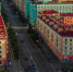 Центр Мурманска перекроют для движения транспорта 7 октября - ИА B-Port.Com