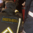 В Апатитах спасли выпавшую из лодки пожилую женщину [видео] - SeverPost.ru