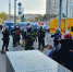 В московском метро столкнулись поезда [видео] - SeverPost.ru